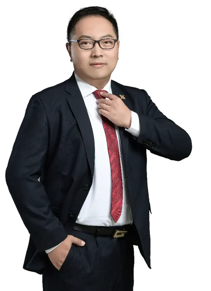 创始人 王沐霖老师